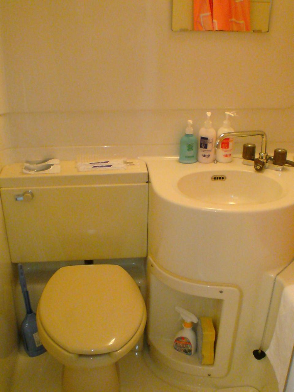 Appartement Fushimi Ivy à Kyoto Extérieur photo