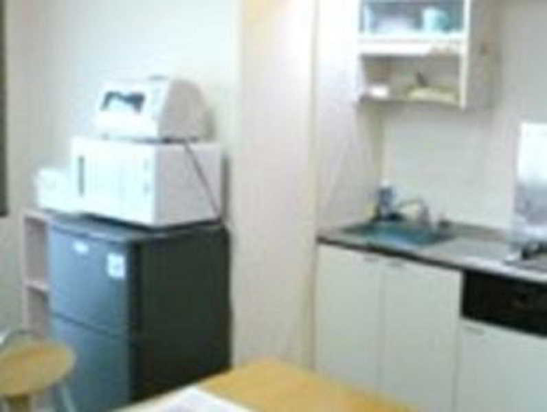 Appartement Fushimi Ivy à Kyoto Extérieur photo